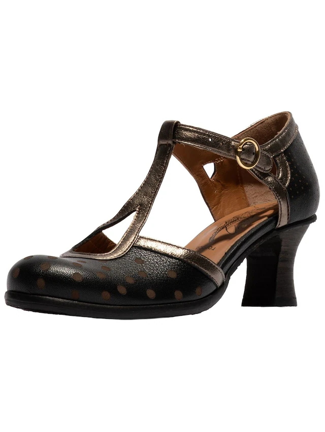 Fly London Pumps »Fly London Pumps Leder«