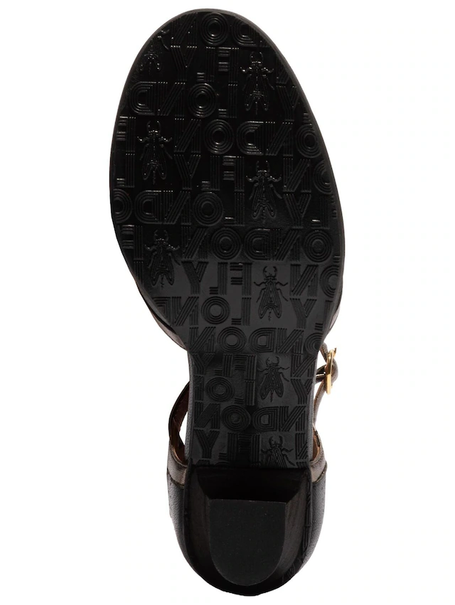 Fly London Pumps »Fly London Pumps Leder«