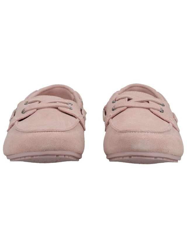 Dockers by Gerli Bootsschuh »Dockers by Gerli Halbschuhe Veloursleder«