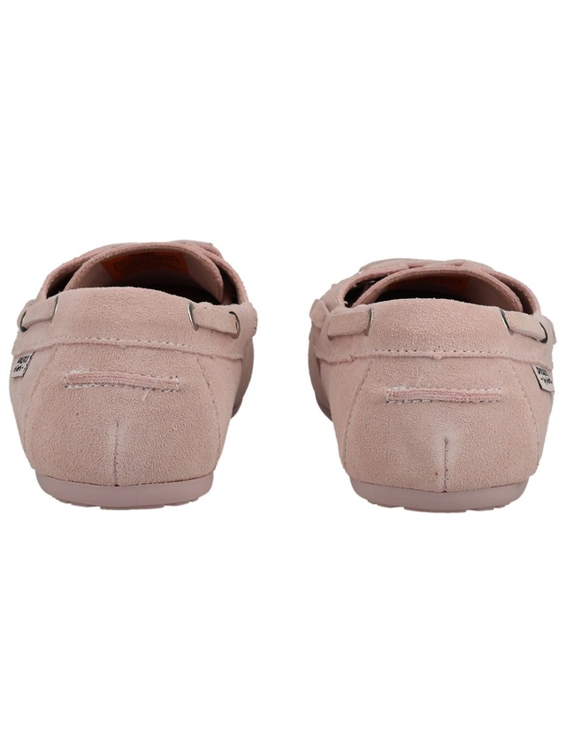 Dockers by Gerli Bootsschuh »Dockers by Gerli Halbschuhe Veloursleder«