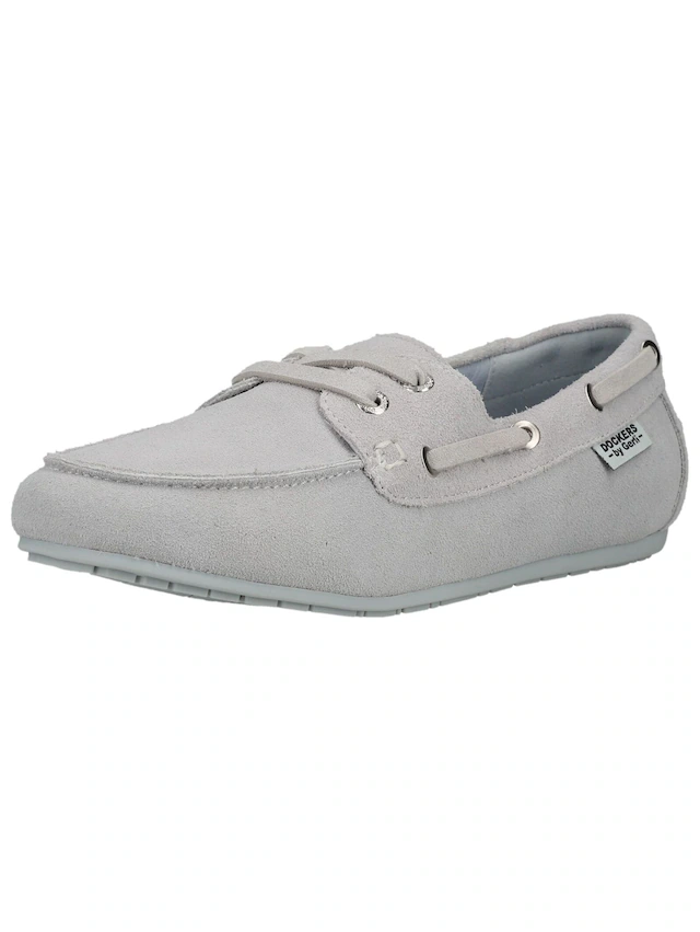 Dockers by Gerli Bootsschuh »Dockers by Gerli Halbschuhe Veloursleder«