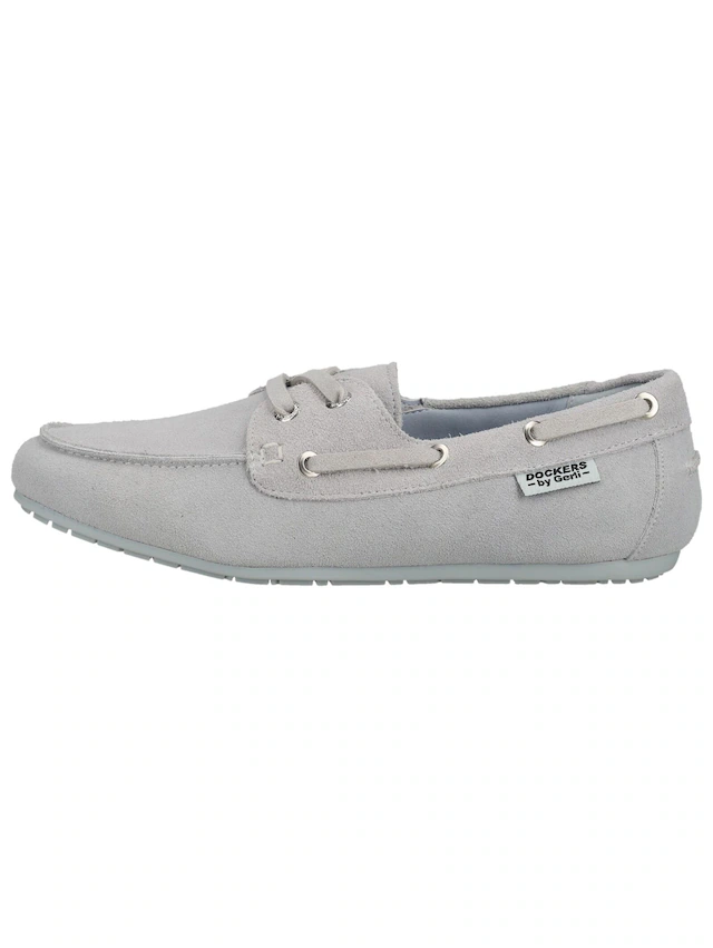 Dockers by Gerli Bootsschuh »Dockers by Gerli Halbschuhe Veloursleder«