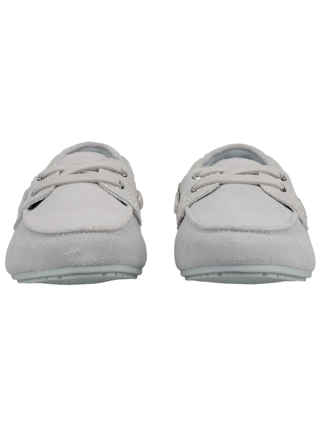 Dockers by Gerli Bootsschuh »Dockers by Gerli Halbschuhe Veloursleder«