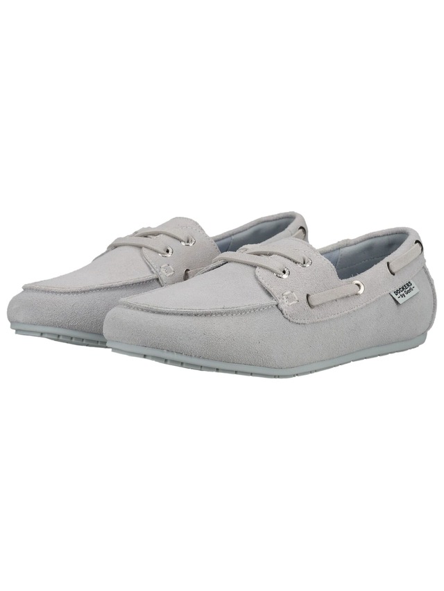Dockers by Gerli Bootsschuh »Dockers by Gerli Halbschuhe Veloursleder«