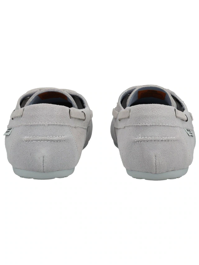 Dockers by Gerli Bootsschuh »Dockers by Gerli Halbschuhe Veloursleder«