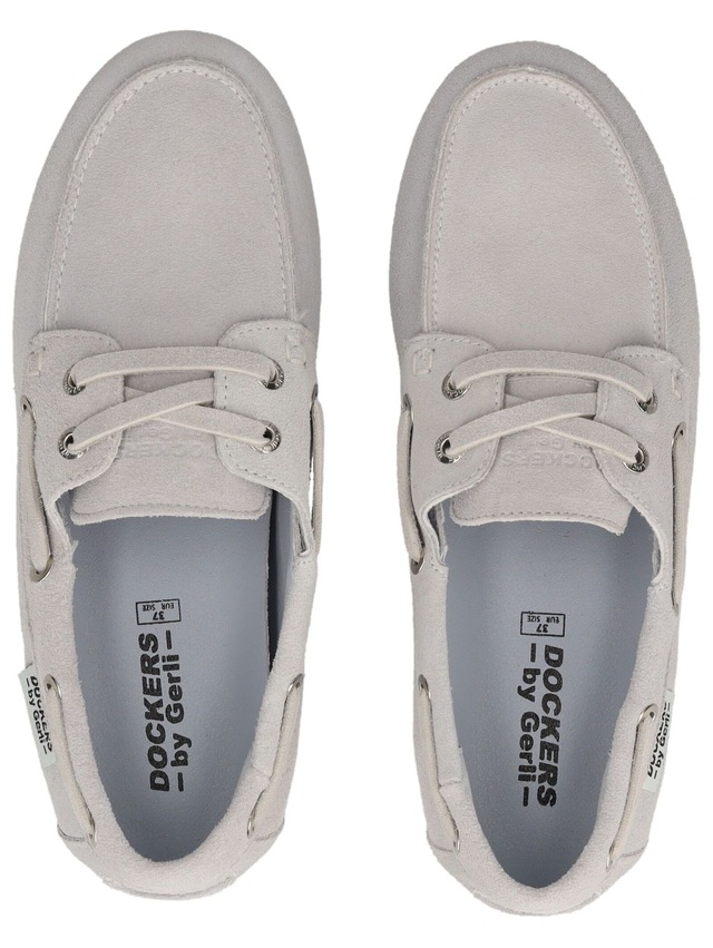 Dockers by Gerli Bootsschuh »Dockers by Gerli Halbschuhe Veloursleder«