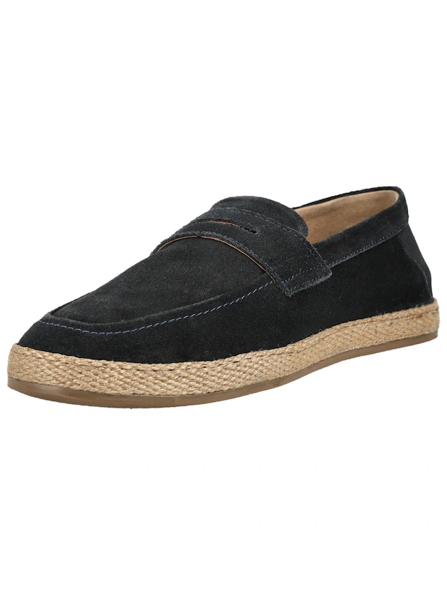 Gioseppo Slipper »GIOSEPPO Slipper Veloursleder«