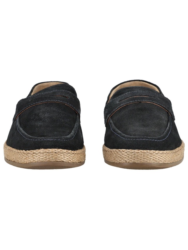 Gioseppo Slipper »GIOSEPPO Slipper Veloursleder«
