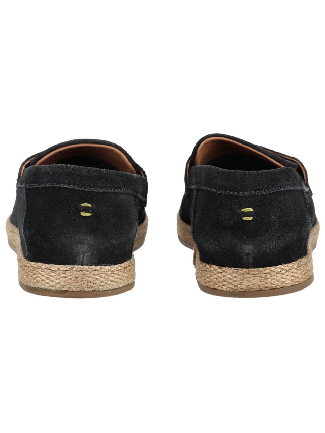 Gioseppo Slipper »GIOSEPPO Slipper Veloursleder«