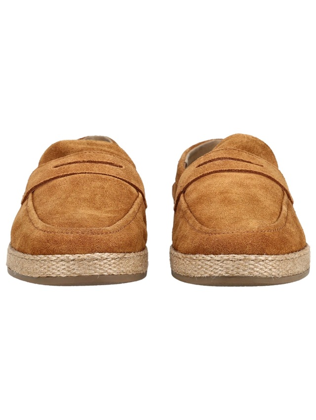 Gioseppo Slipper »GIOSEPPO Slipper Veloursleder«