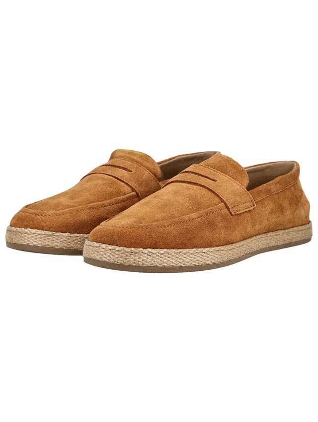 Gioseppo Slipper »GIOSEPPO Slipper Veloursleder«