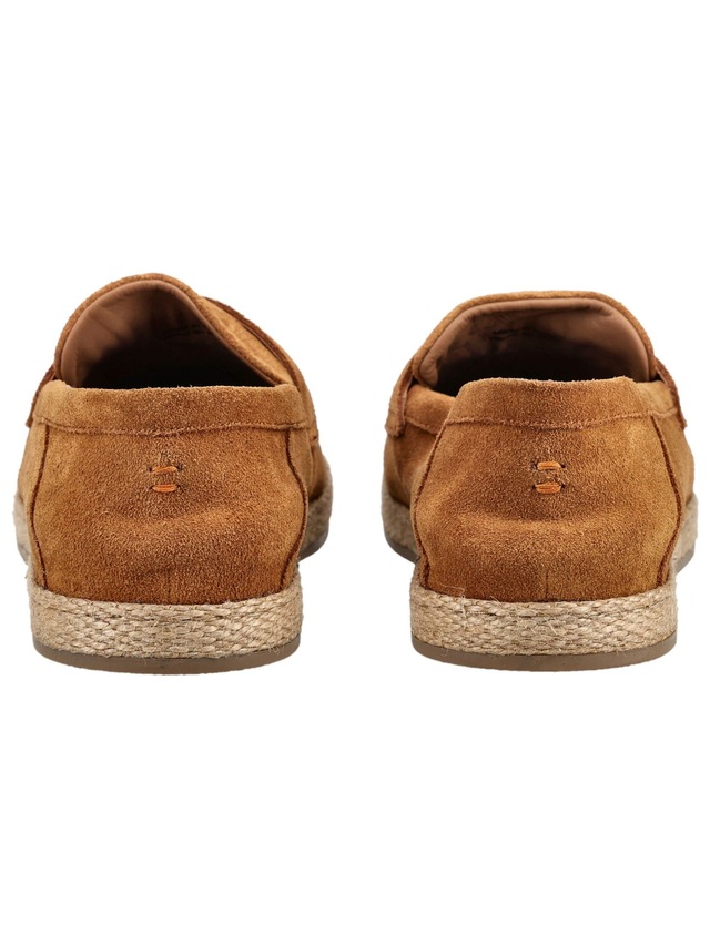 Gioseppo Slipper »GIOSEPPO Slipper Veloursleder«