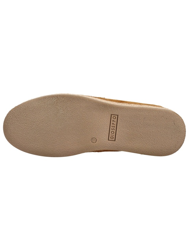Gioseppo Slipper »GIOSEPPO Slipper Veloursleder«