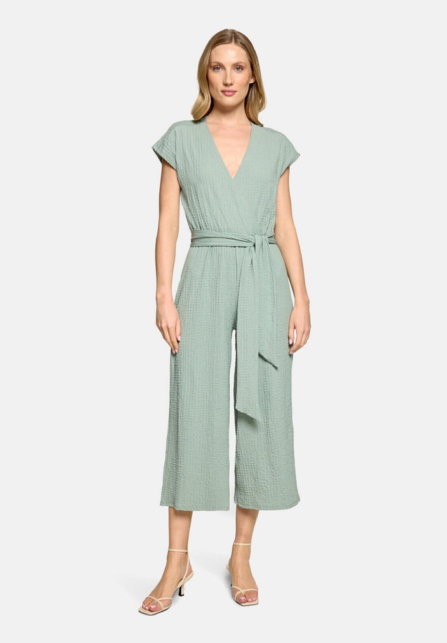 Betty Barclay Overall »Damen mit Eingrifftaschen« 1