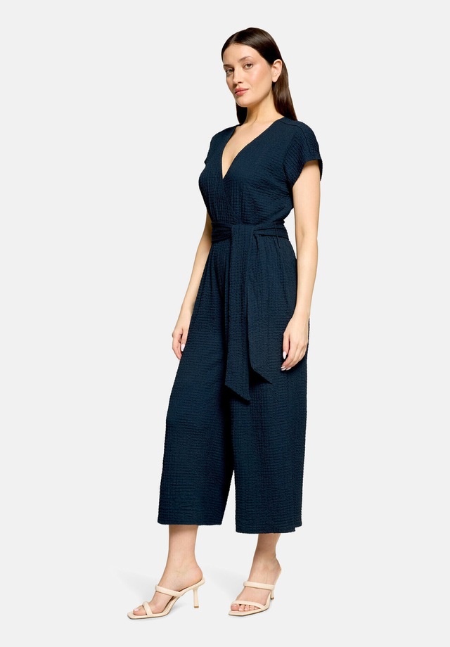 Betty Barclay Overall »Damen mit Eingrifftaschen« 1