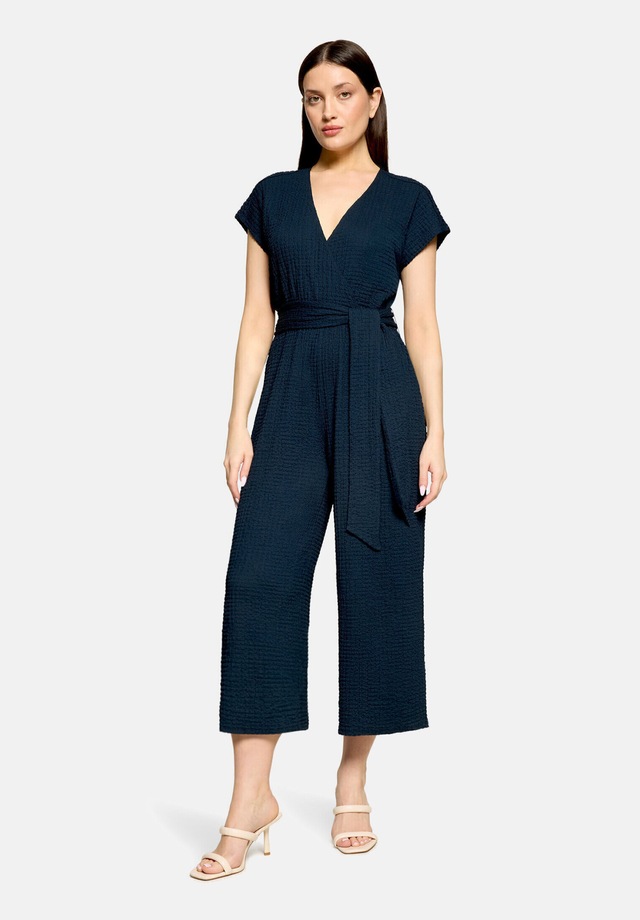 Betty Barclay Overall »Damen mit Eingrifftaschen« 1