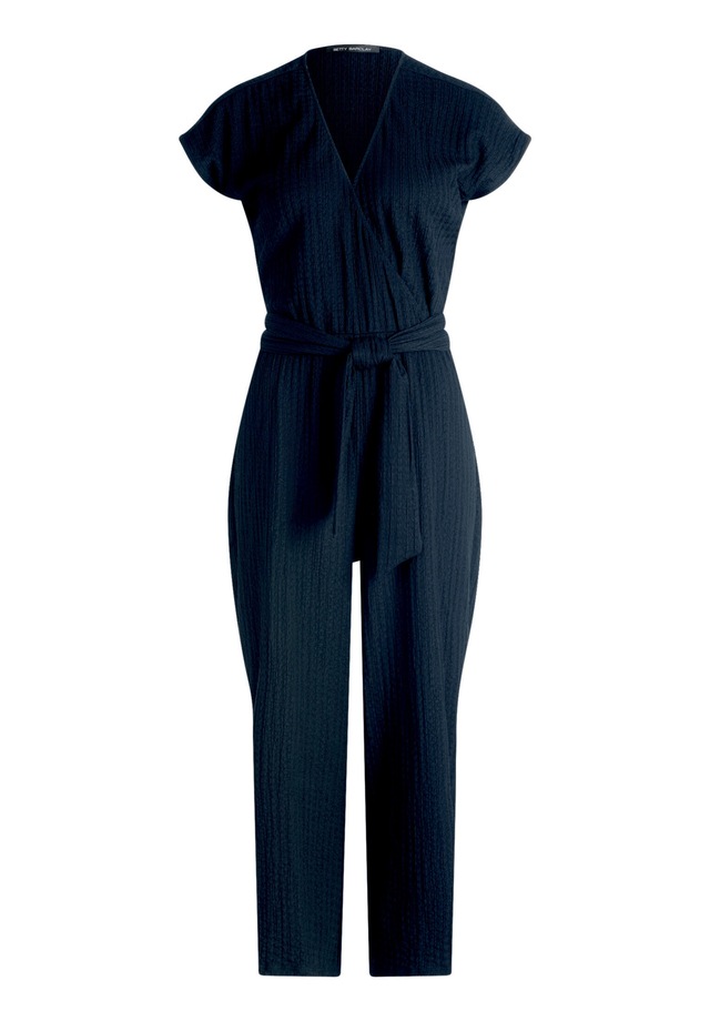 Betty Barclay Overall »Damen mit Eingrifftaschen« 1