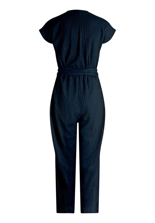 Betty Barclay Overall »Damen mit Eingrifftaschen« 1