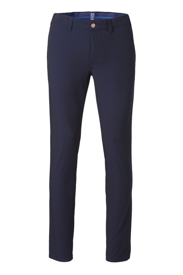 MEYER Chinos »M5 Move 9-6196« in Regular Fit, M5 Serie
