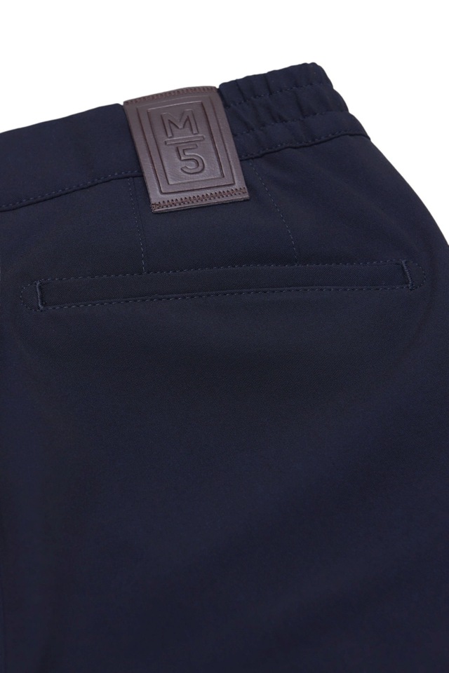 MEYER Chinos »M5 Move 9-6196« in Regular Fit, M5 Serie