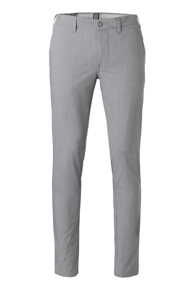 MEYER Chinos »M5 Move 9-6196« in Regular Fit, M5 Serie