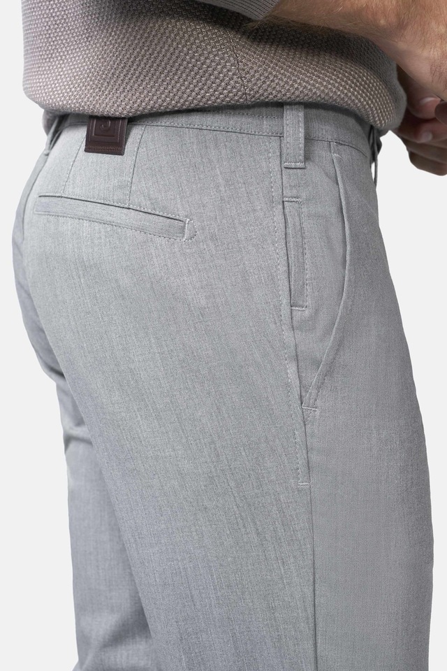 MEYER Chinos »M5 Move 9-6196« in Regular Fit, M5 Serie