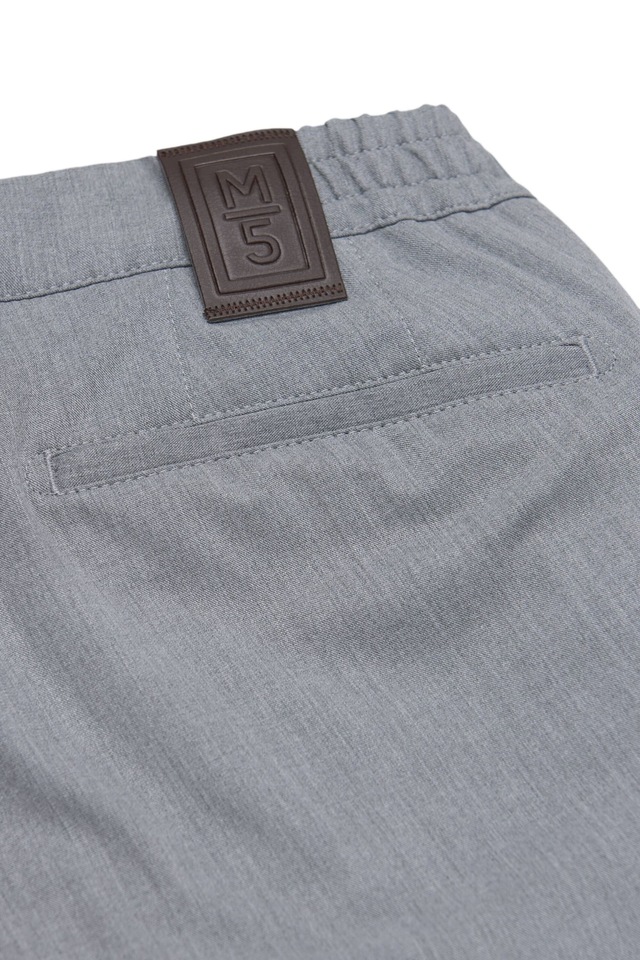 MEYER Chinos »M5 Move 9-6196« in Regular Fit, M5 Serie