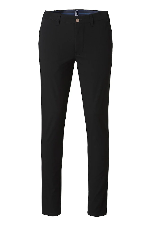 MEYER Chinos »M5 Move 9-6196« in Regular Fit, M5 Serie