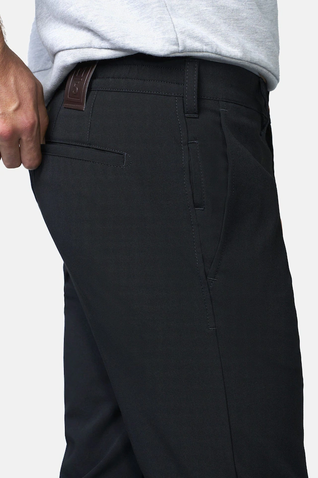 MEYER Chinos »M5 Move 9-6196« in Regular Fit, M5 Serie