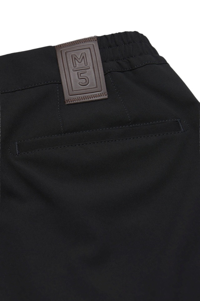 MEYER Chinos »M5 Move 9-6196« in Regular Fit, M5 Serie