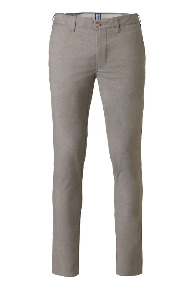 MEYER Chinos »M5 Move 9-6196« in Regular Fit, M5 Serie