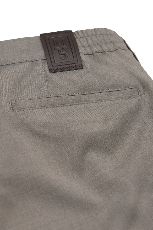 MEYER Chinos »M5 Move 9-6196« in Regular Fit, M5 Serie