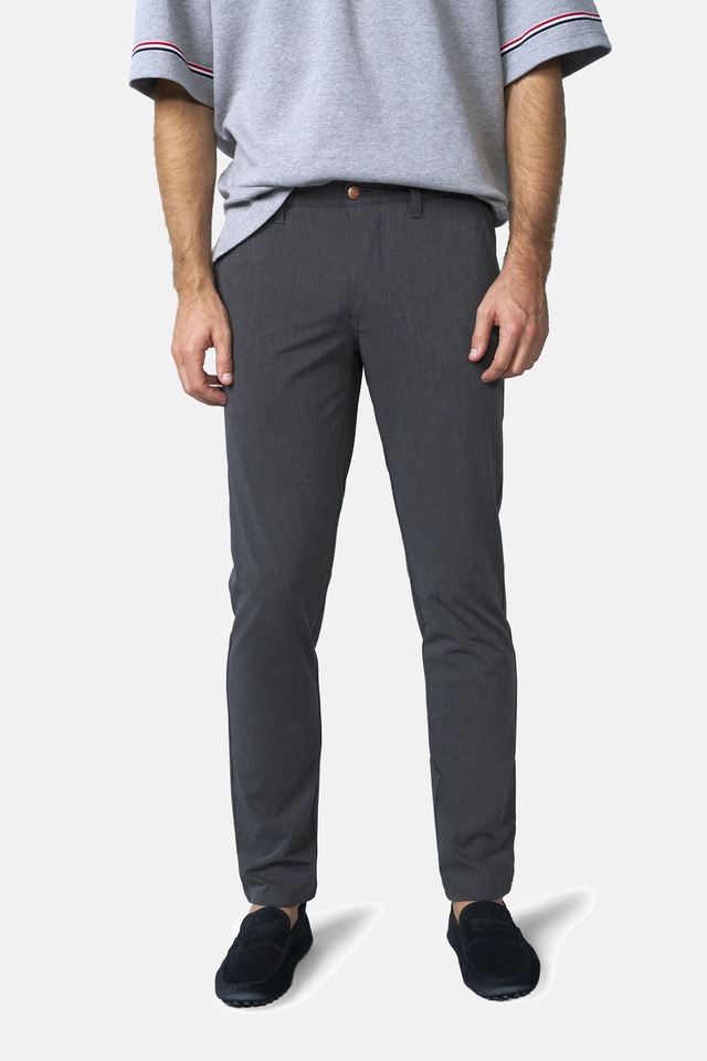 MEYER Chinos »M5 Move 9-6196« in Regular Fit, M5 Serie