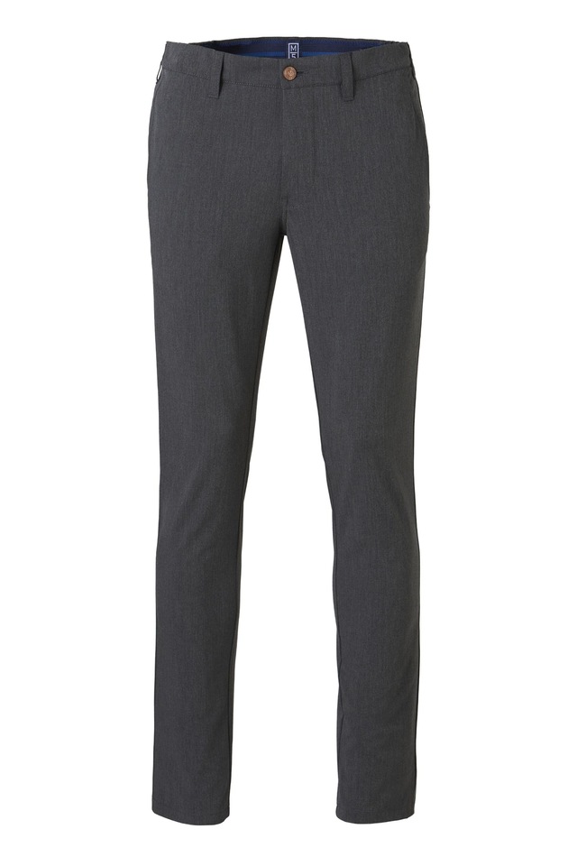 MEYER Chinos »M5 Move 9-6196« in Regular Fit, M5 Serie