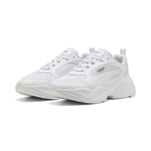 PUMA Sneaker »Cassia 2.0 Sneakers Damen«