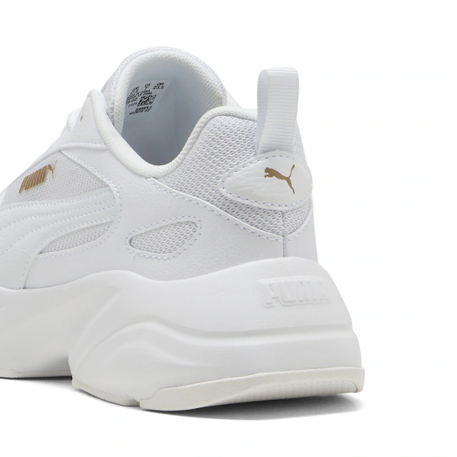 PUMA Sneaker »Cassia 2.0 Sneakers Damen«