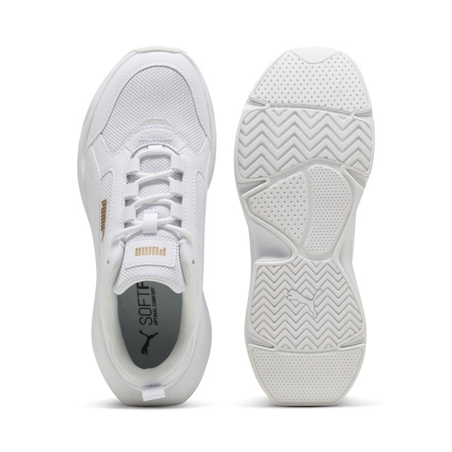 PUMA Sneaker »Cassia 2.0 Sneakers Damen«