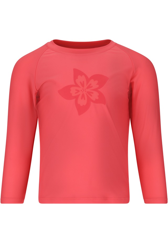 ZIGZAG Fleecejacke »Lassu« aus weichem, elastischem Stoff