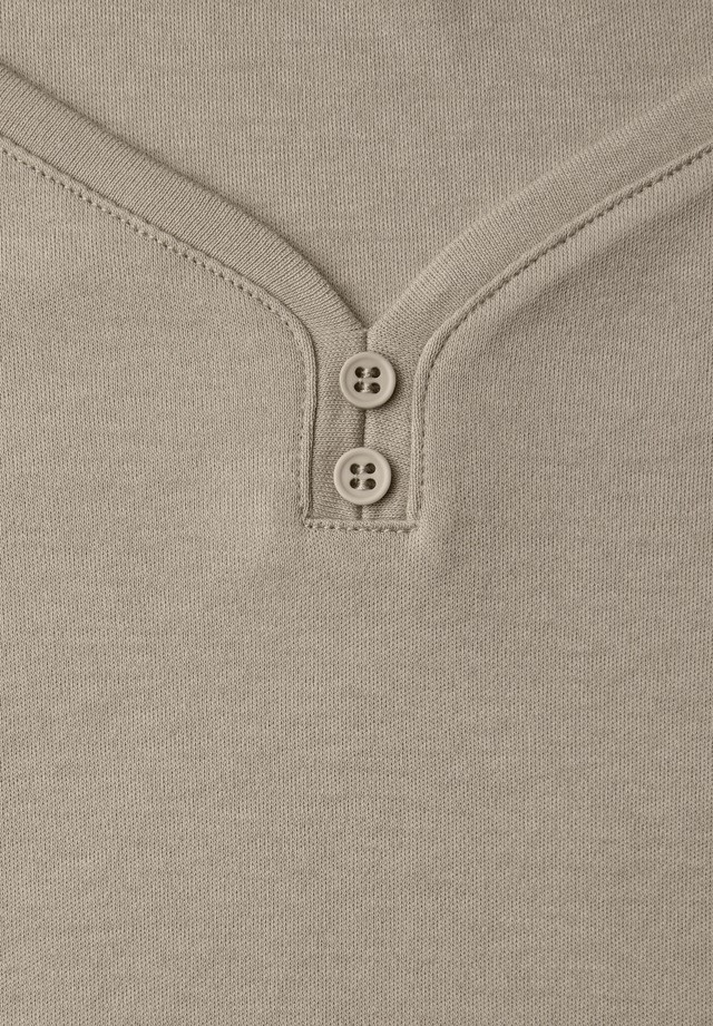 STREET ONE Shirttop Jersey