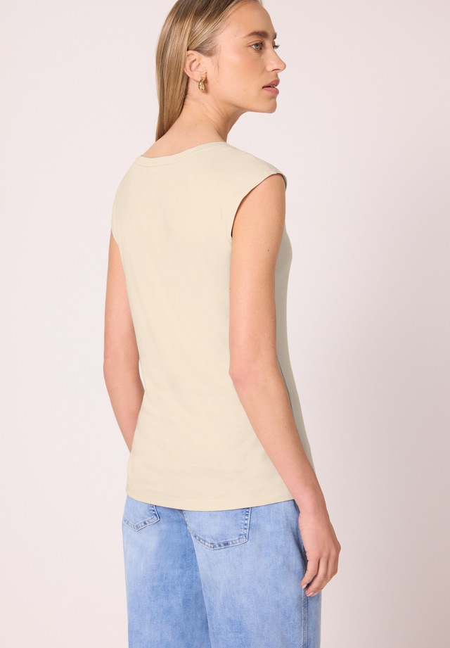 STREET ONE Shirttop Jersey