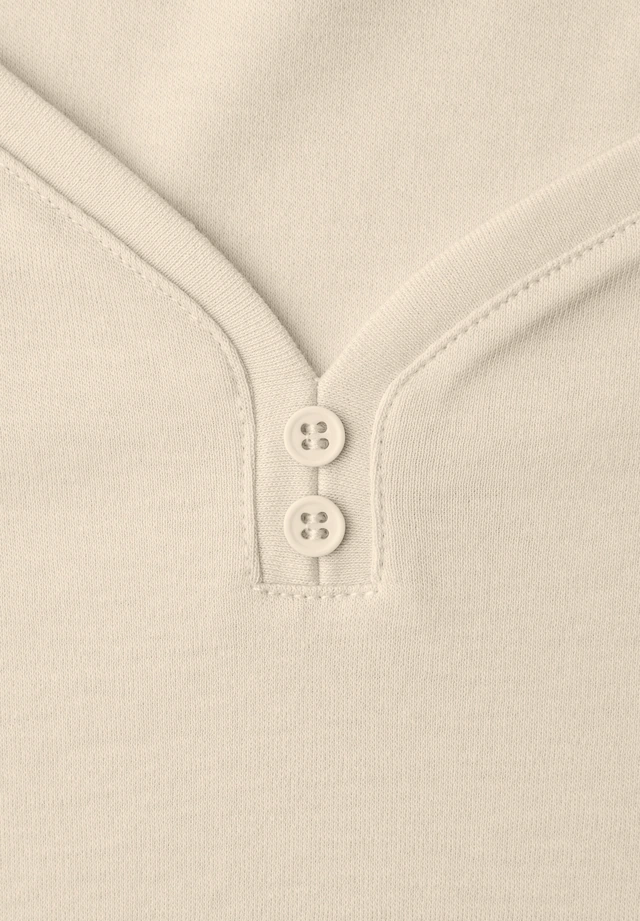 STREET ONE Shirttop Jersey