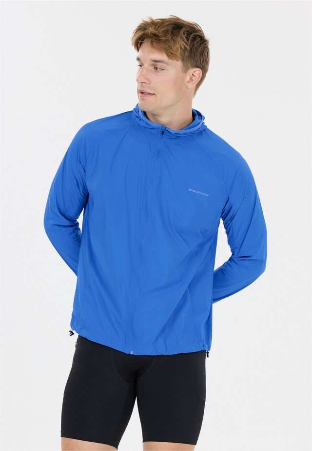 ENDURANCE Laufjacke »Siony« atmungsaktiv