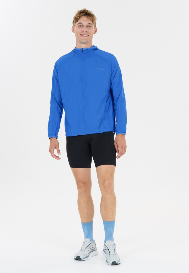 ENDURANCE Laufjacke »Siony« atmungsaktiv
