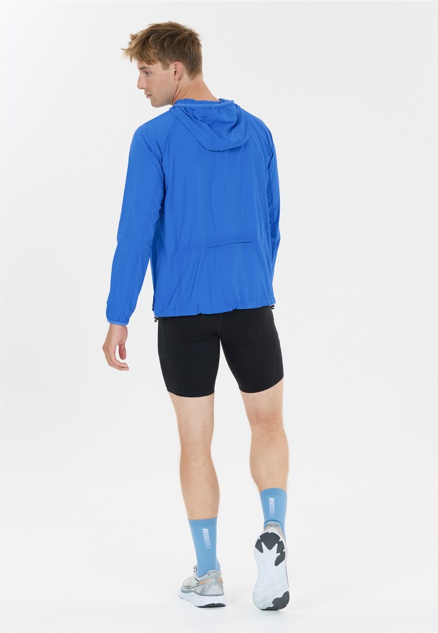 ENDURANCE Laufjacke »Siony« atmungsaktiv