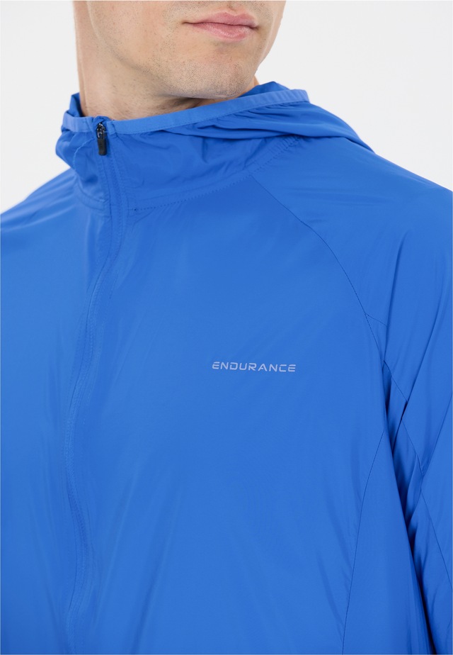 ENDURANCE Laufjacke »Siony« atmungsaktiv