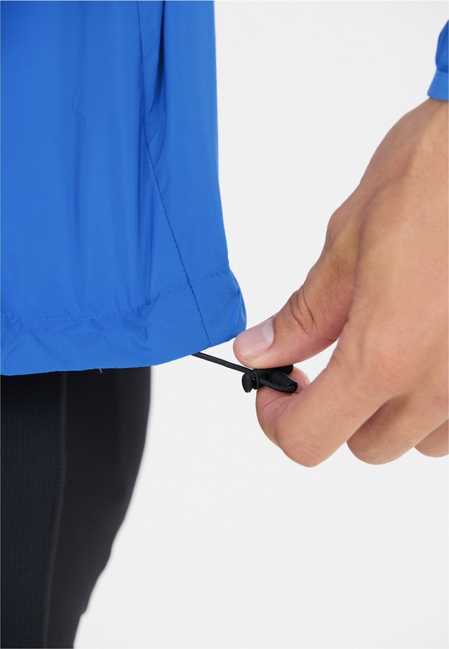 ENDURANCE Laufjacke »Siony« atmungsaktiv