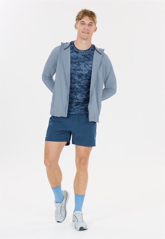 ENDURANCE Laufjacke »Siony« atmungsaktiv