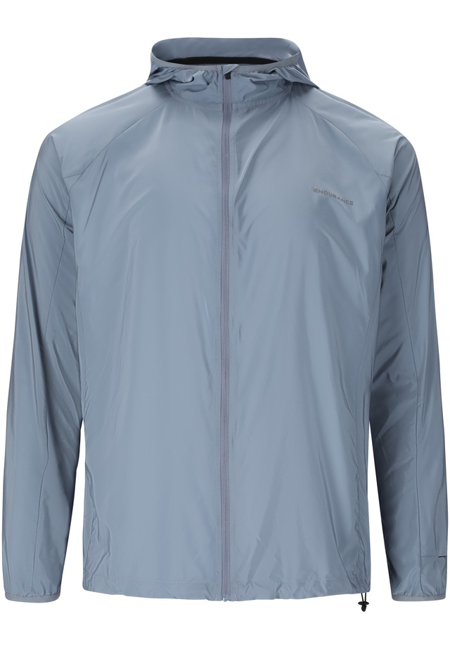 ENDURANCE Laufjacke »Siony« atmungsaktiv