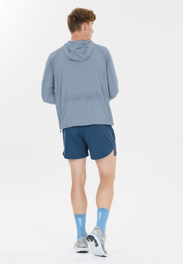 ENDURANCE Laufjacke »Siony« atmungsaktiv