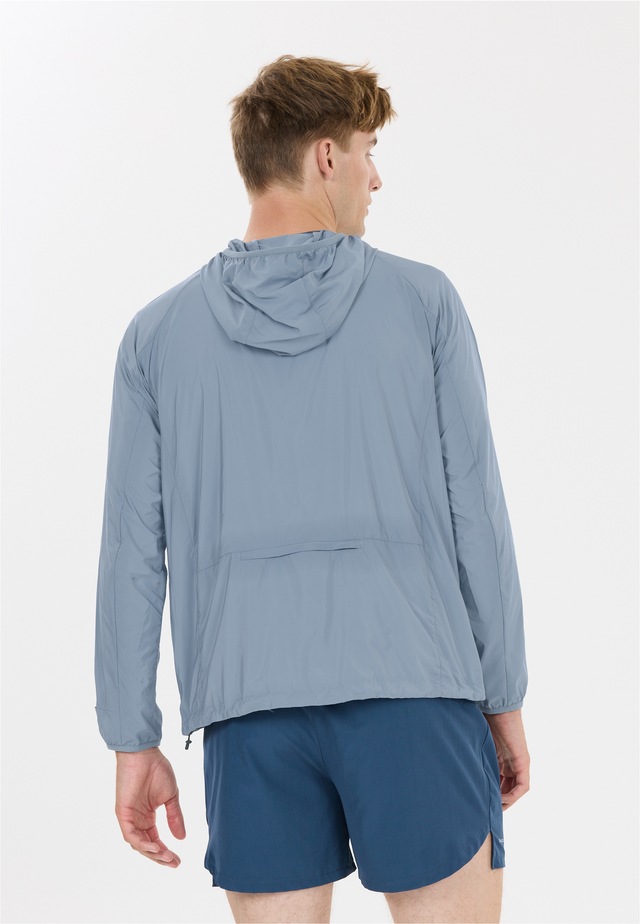 ENDURANCE Laufjacke »Siony« atmungsaktiv